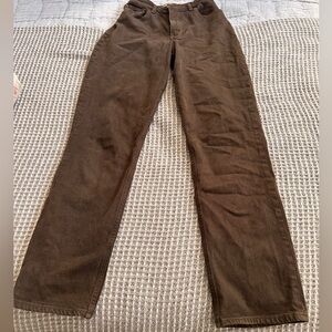 Abercrombie curve love